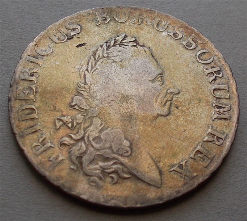 Frederick-The-Great-Thaler